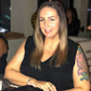 Meet your Posher, Krystal